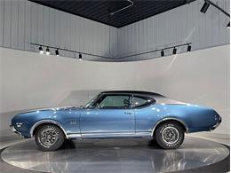 1969 Oldsmobile 442 (CC-1742407) for sale in Depew, New York