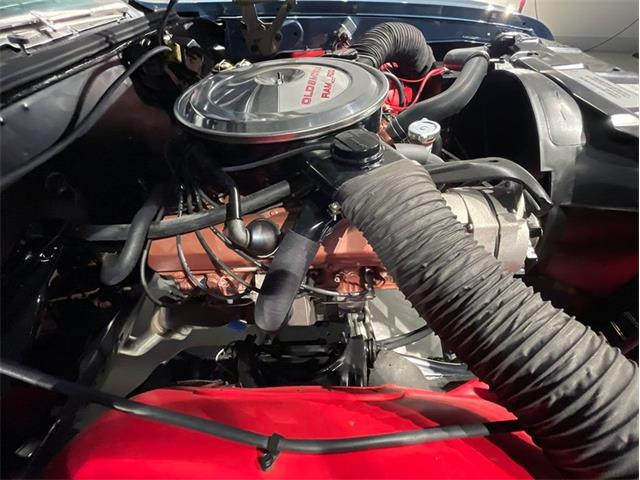 1969 Oldsmobile 442 (CC-1742407) for sale in Depew, New York