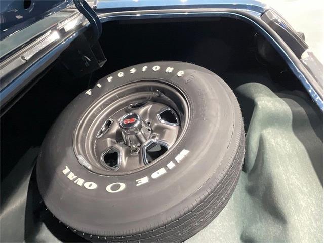 1969 Oldsmobile 442 (CC-1742407) for sale in Depew, New York