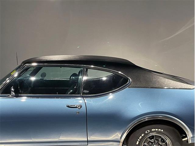 1969 Oldsmobile 442 (CC-1742407) for sale in Depew, New York