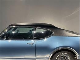 1969 Oldsmobile 442 (CC-1742407) for sale in Depew, New York