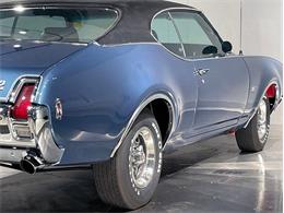 1969 Oldsmobile 442 (CC-1742407) for sale in Depew, New York