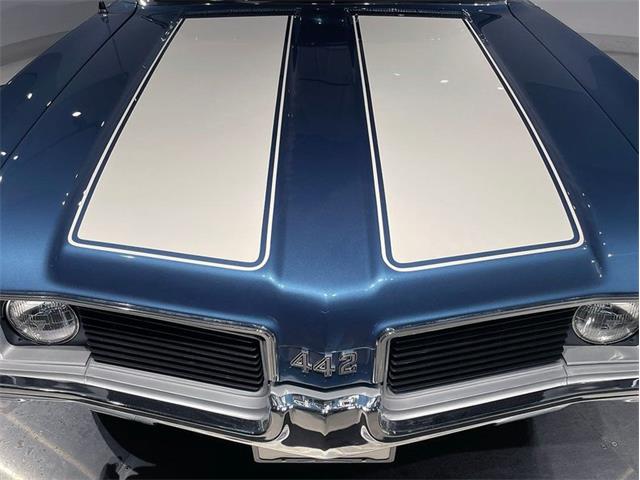 1969 Oldsmobile 442 (CC-1742407) for sale in Depew, New York