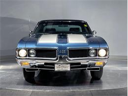 1969 Oldsmobile 442 (CC-1742407) for sale in Depew, New York