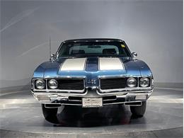 1969 Oldsmobile 442 (CC-1742407) for sale in Depew, New York
