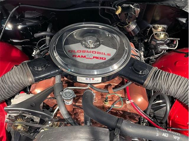 1969 Oldsmobile 442 (CC-1742407) for sale in Depew, New York
