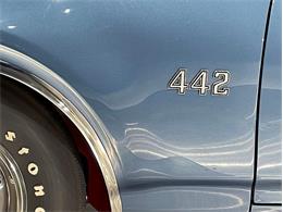 1969 Oldsmobile 442 (CC-1742407) for sale in Depew, New York