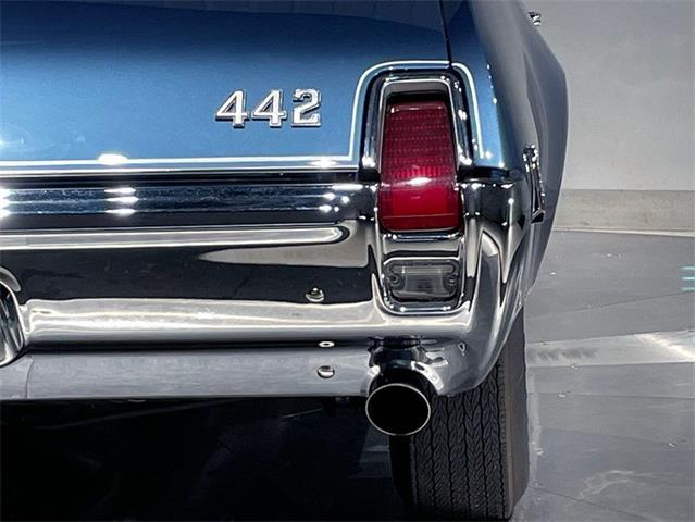 1969 Oldsmobile 442 (CC-1742407) for sale in Depew, New York
