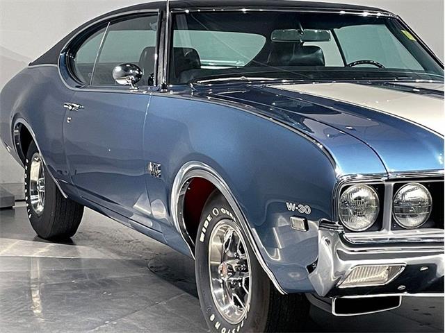 1969 Oldsmobile 442 (CC-1742407) for sale in Depew, New York