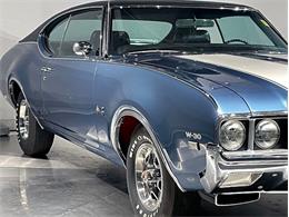 1969 Oldsmobile 442 (CC-1742407) for sale in Depew, New York