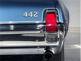 1969 Oldsmobile 442 (CC-1742407) for sale in Depew, New York