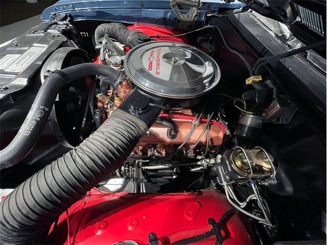 1969 Oldsmobile 442 (CC-1742407) for sale in Depew, New York
