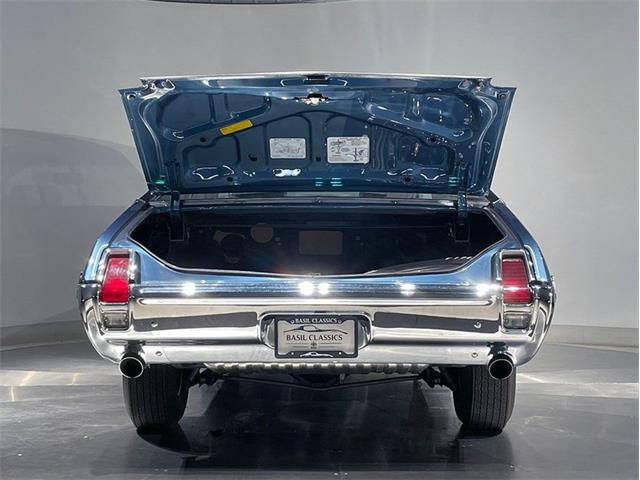 1969 Oldsmobile 442 (CC-1742407) for sale in Depew, New York