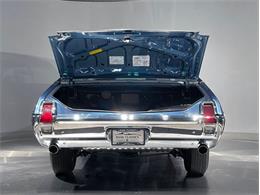 1969 Oldsmobile 442 (CC-1742407) for sale in Depew, New York