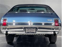 1969 Oldsmobile 442 (CC-1742407) for sale in Depew, New York