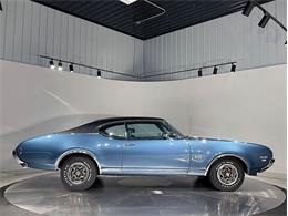1969 Oldsmobile 442 (CC-1742407) for sale in Depew, New York