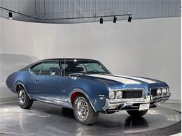 1969 Oldsmobile 442 (CC-1742407) for sale in Depew, New York