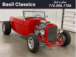 1931 Ford Roadster (CC-1742410) for sale in Depew, New York