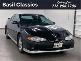 2005 Chevrolet Monte Carlo (CC-1742413) for sale in Depew, New York