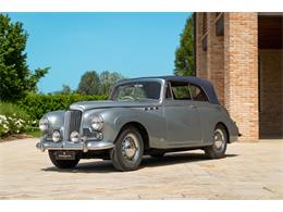 1954 Sunbeam Talbot 90 MK II (CC-1742415) for sale in Reggio Emilia, Italia