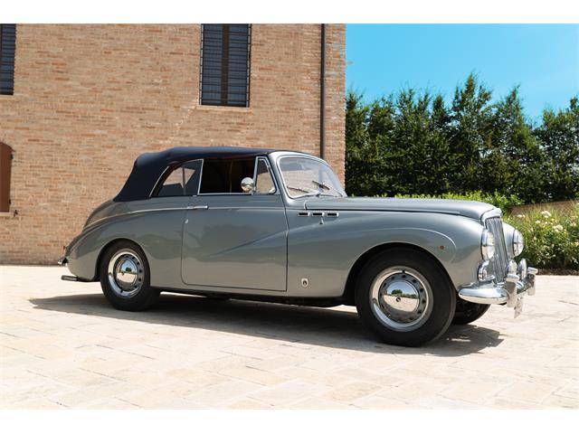 1954 Sunbeam Talbot 90 MK II (CC-1742415) for sale in Reggio Emilia, Italia