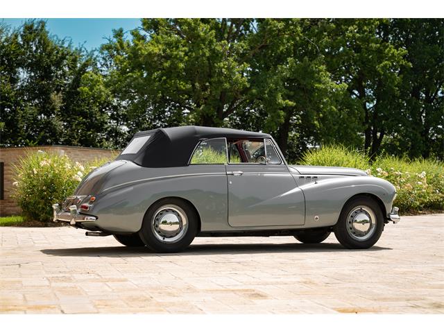 1954 Sunbeam Talbot 90 MK II (CC-1742415) for sale in Reggio Emilia, Italia