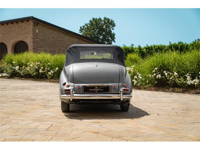 1954 Sunbeam Talbot 90 MK II (CC-1742415) for sale in Reggio Emilia, Italia
