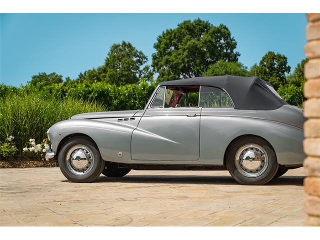 1954 Sunbeam Talbot 90 MK II (CC-1742415) for sale in Reggio Emilia, Italia