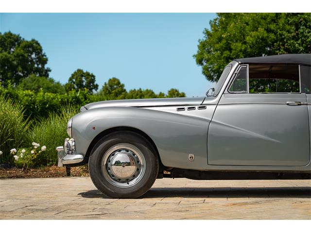 1954 Sunbeam Talbot 90 MK II (CC-1742415) for sale in Reggio Emilia, Italia