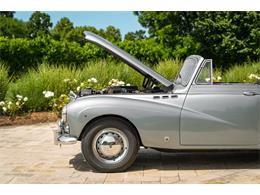 1954 Sunbeam Talbot 90 MK II (CC-1742415) for sale in Reggio Emilia, Italia