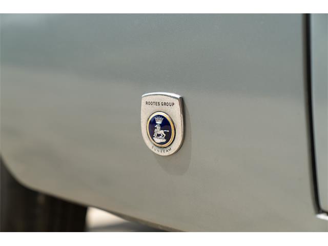 1954 Sunbeam Talbot 90 MK II (CC-1742415) for sale in Reggio Emilia, Italia