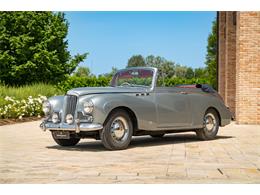 1954 Sunbeam Talbot 90 MK II (CC-1742415) for sale in Reggio Emilia, Italia