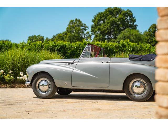 1954 Sunbeam Talbot 90 MK II (CC-1742415) for sale in Reggio Emilia, Italia