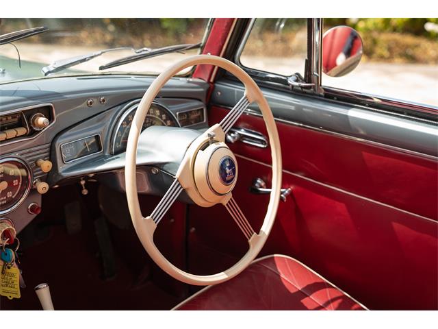1954 Sunbeam Talbot 90 MK II (CC-1742415) for sale in Reggio Emilia, Italia