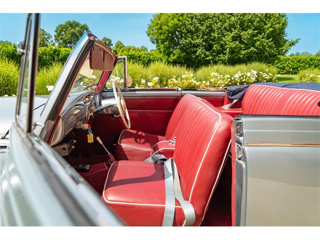 1954 Sunbeam Talbot 90 MK II (CC-1742415) for sale in Reggio Emilia, Italia
