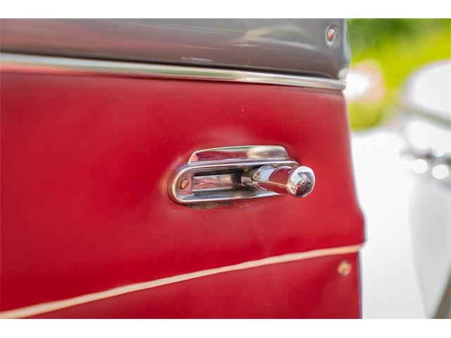 1954 Sunbeam Talbot 90 MK II (CC-1742415) for sale in Reggio Emilia, Italia