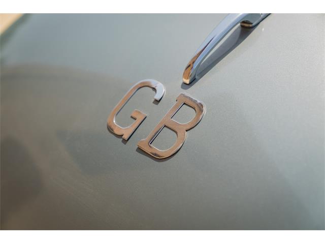 1954 Sunbeam Talbot 90 MK II (CC-1742415) for sale in Reggio Emilia, Italia