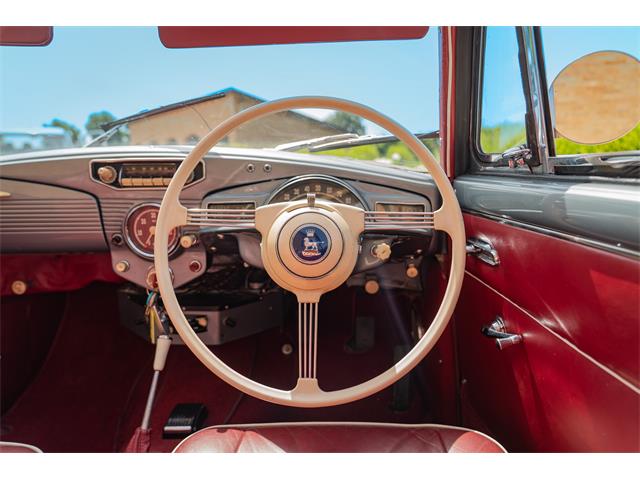 1954 Sunbeam Talbot 90 MK II (CC-1742415) for sale in Reggio Emilia, Italia