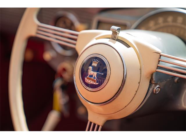 1954 Sunbeam Talbot 90 MK II (CC-1742415) for sale in Reggio Emilia, Italia