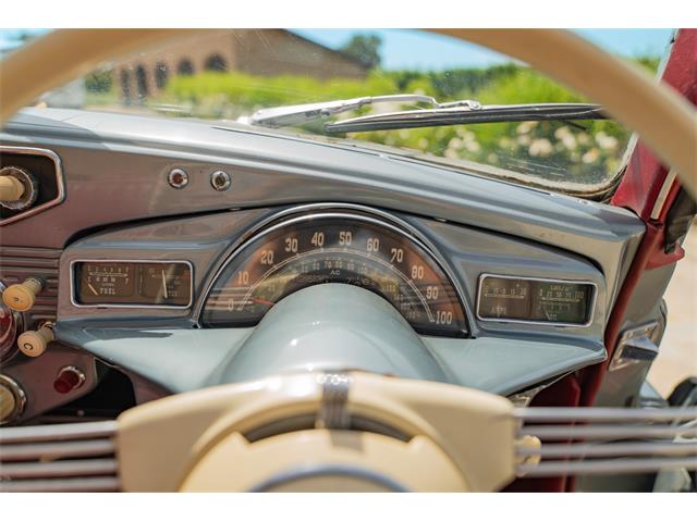 1954 Sunbeam Talbot 90 MK II (CC-1742415) for sale in Reggio Emilia, Italia
