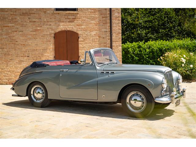 1954 Sunbeam Talbot 90 MK II (CC-1742415) for sale in Reggio Emilia, Italia
