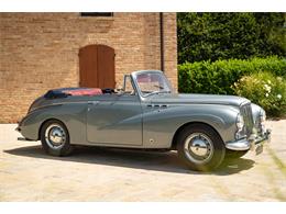 1954 Sunbeam Talbot 90 MK II (CC-1742415) for sale in Reggio Emilia, Italia