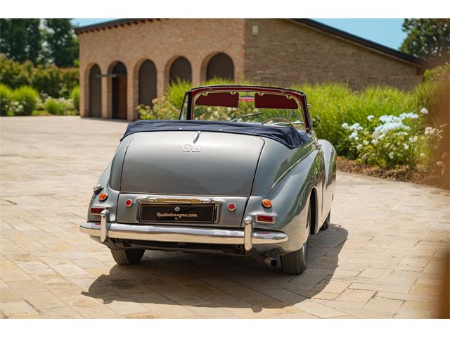 1954 Sunbeam Talbot 90 MK II (CC-1742415) for sale in Reggio Emilia, Italia