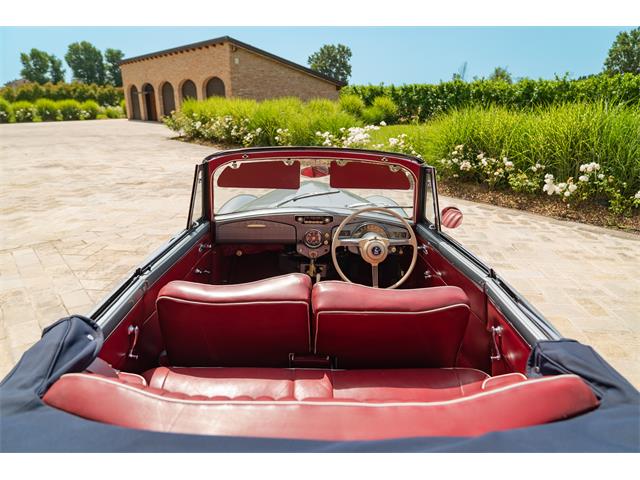 1954 Sunbeam Talbot 90 MK II (CC-1742415) for sale in Reggio Emilia, Italia