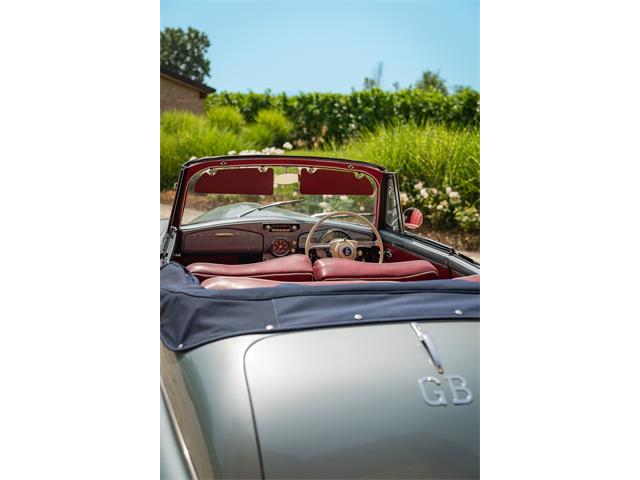 1954 Sunbeam Talbot 90 MK II (CC-1742415) for sale in Reggio Emilia, Italia
