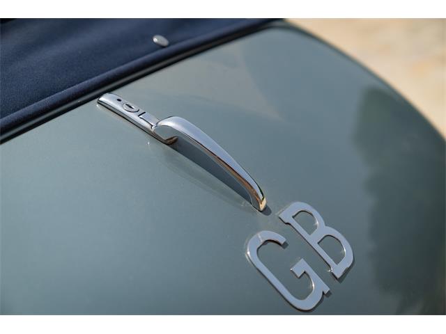 1954 Sunbeam Talbot 90 MK II (CC-1742415) for sale in Reggio Emilia, Italia