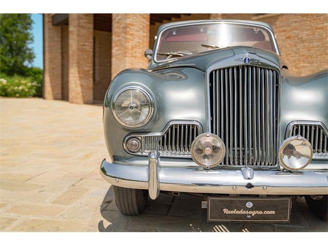 1954 Sunbeam Talbot 90 MK II (CC-1742415) for sale in Reggio Emilia, Italia
