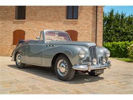 1954 Sunbeam Talbot 90 MK II (CC-1742415) for sale in Reggio Emilia, Italia