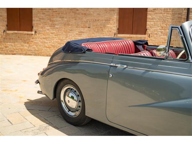 1954 Sunbeam Talbot 90 MK II (CC-1742415) for sale in Reggio Emilia, Italia