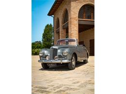 1954 Sunbeam Talbot 90 MK II (CC-1742415) for sale in Reggio Emilia, Italia